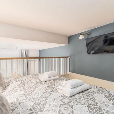 Holiday Home Aparthotel 009 Z Balkonem Przy Plazy Misdroy Exterior foto