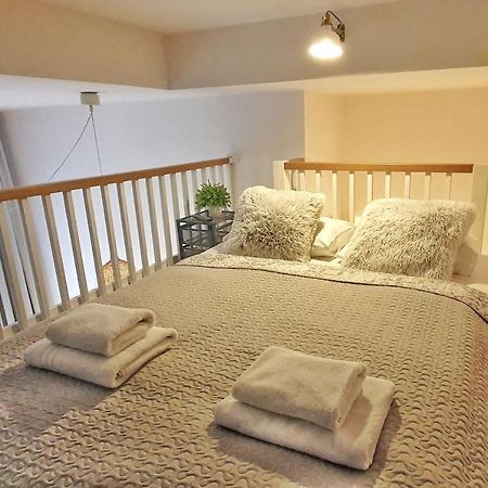 Holiday Home Aparthotel 009 Z Balkonem Przy Plazy Misdroy Exterior foto