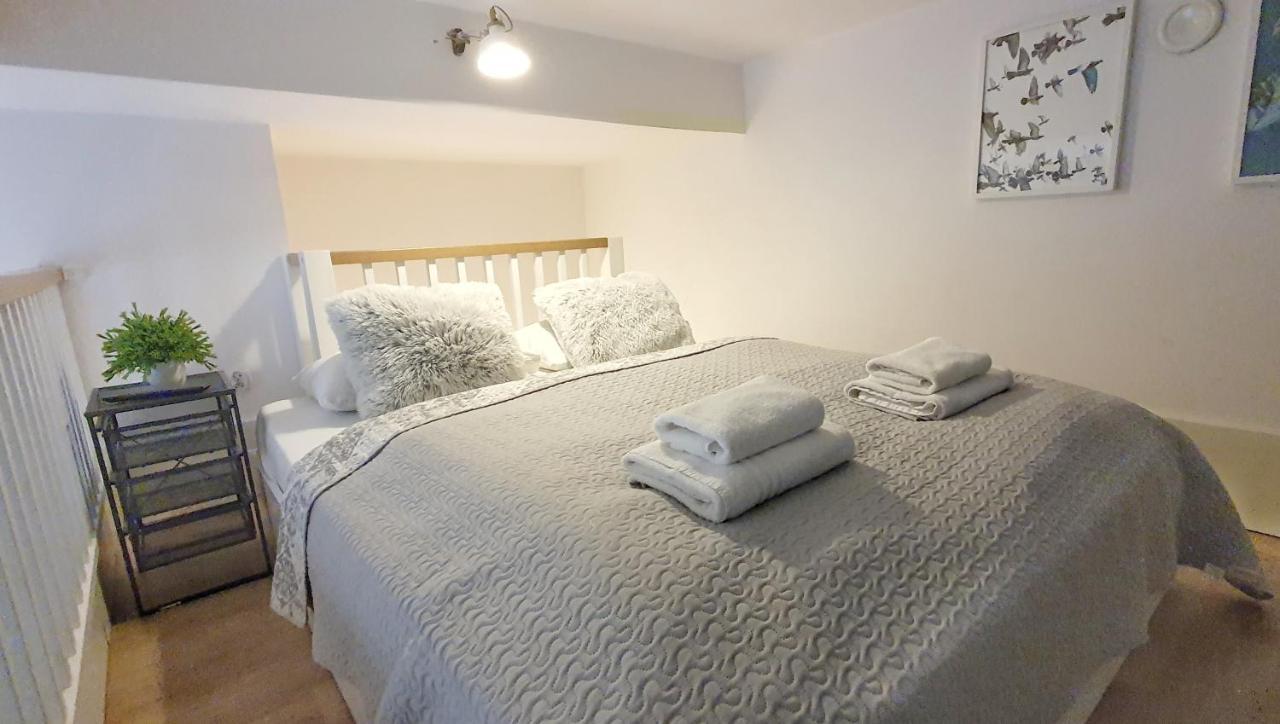 Holiday Home Aparthotel 009 Z Balkonem Przy Plazy Misdroy Exterior foto
